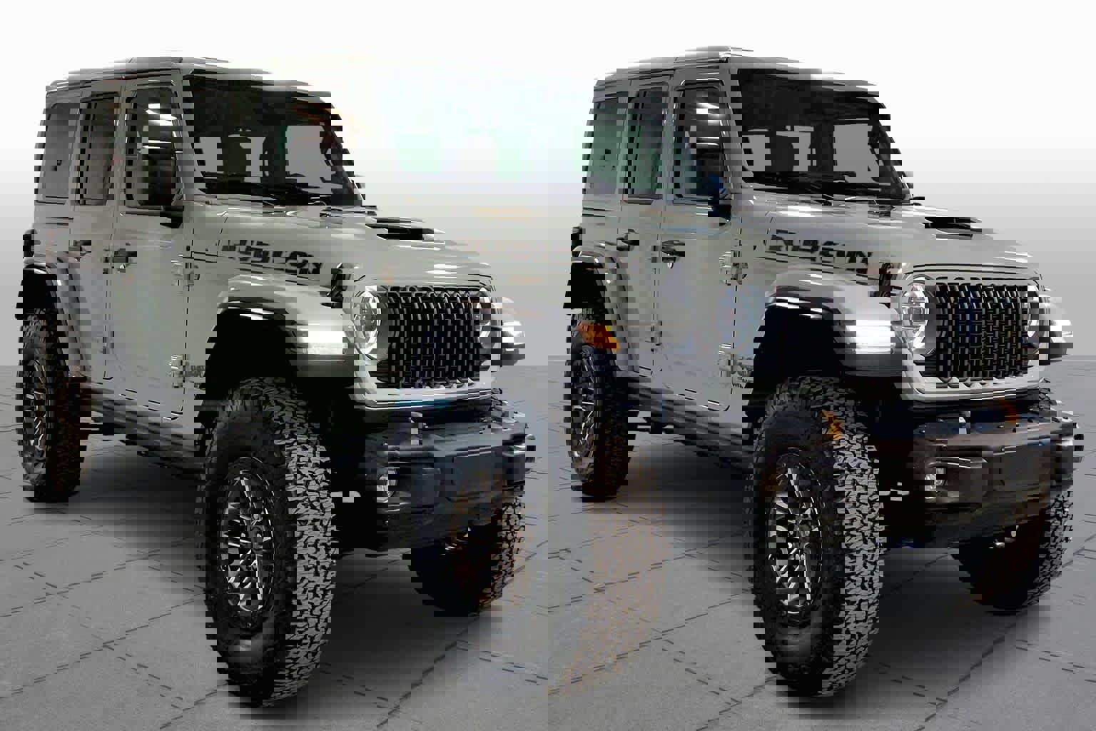 Used 2024 Jeep Wrangler Unlimited Rubicon 392 video 2