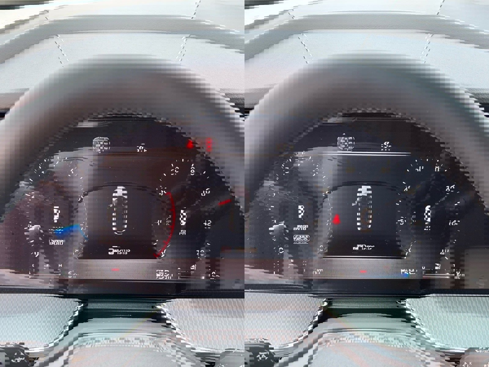 New 2026 Nissan Murano SL image 23