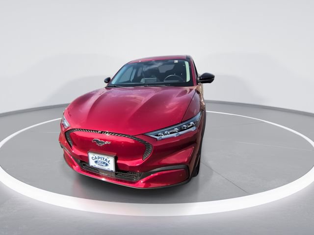 Used 2023 Ford Mustang Mach-E Select AWD/4WD image 3