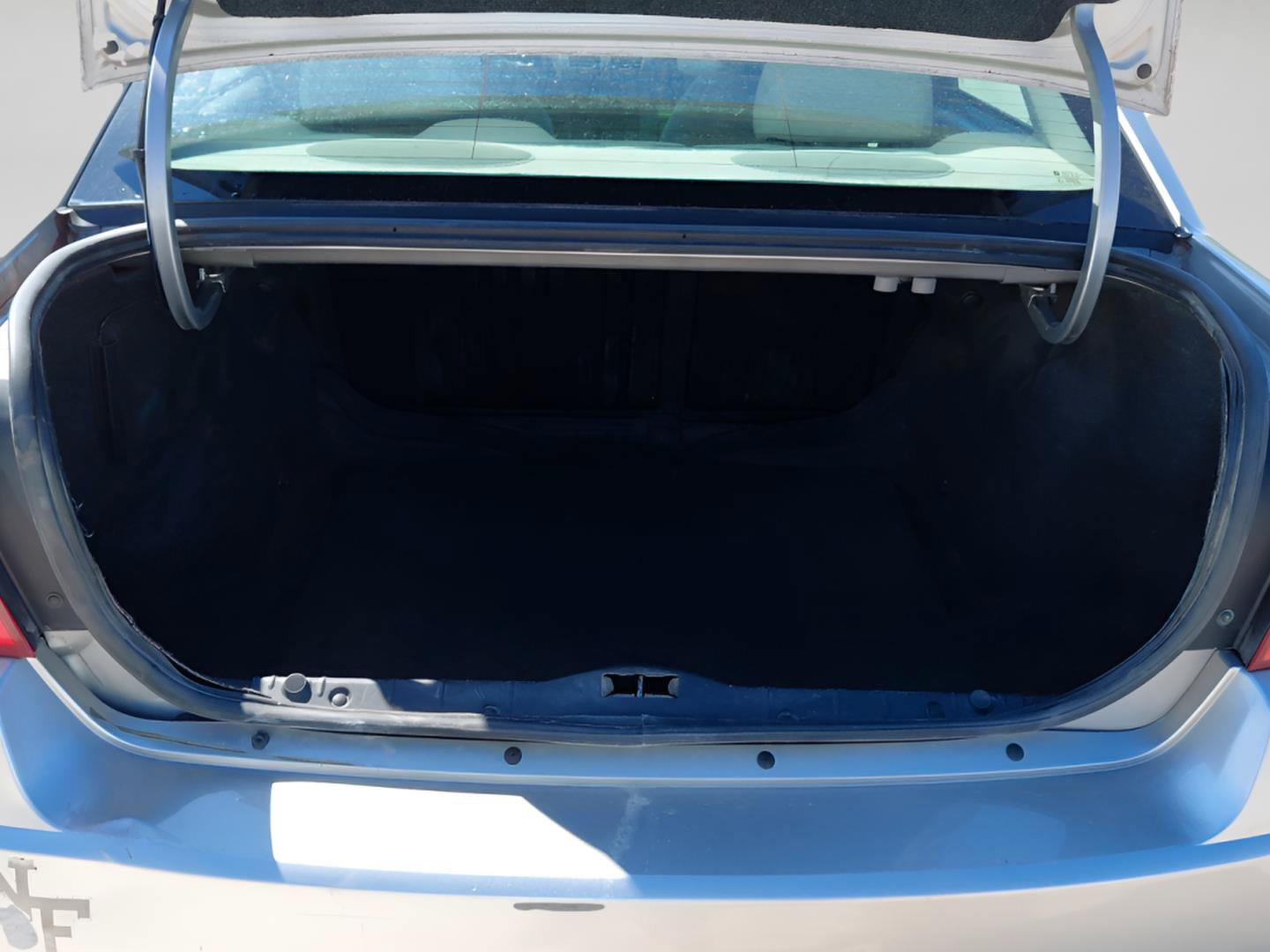 Used 2007 Chevrolet Malibu LT FWD image 21