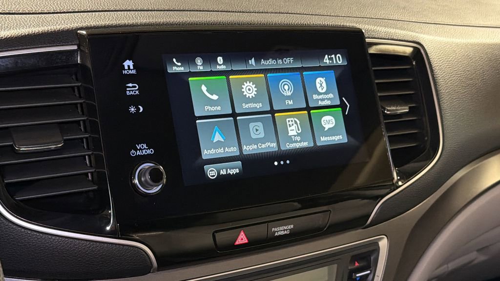 Used 2020 Honda Pilot EX image 22