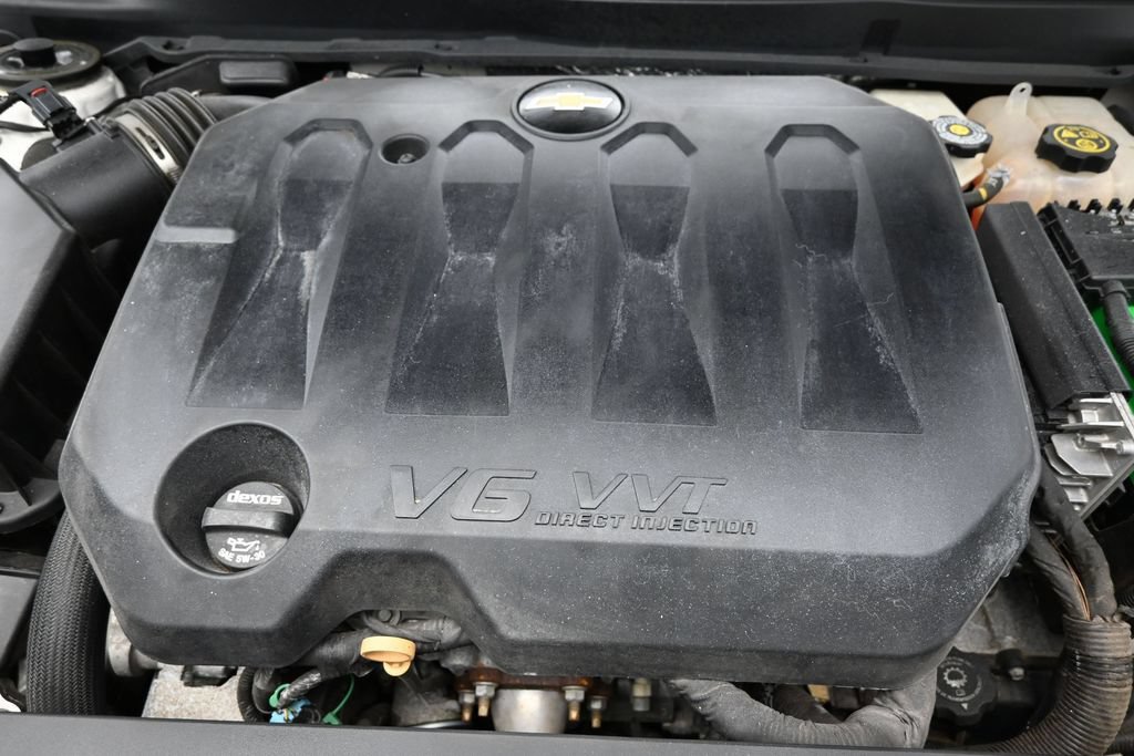 Used 2020 Chevrolet Impala LT FWD image 35