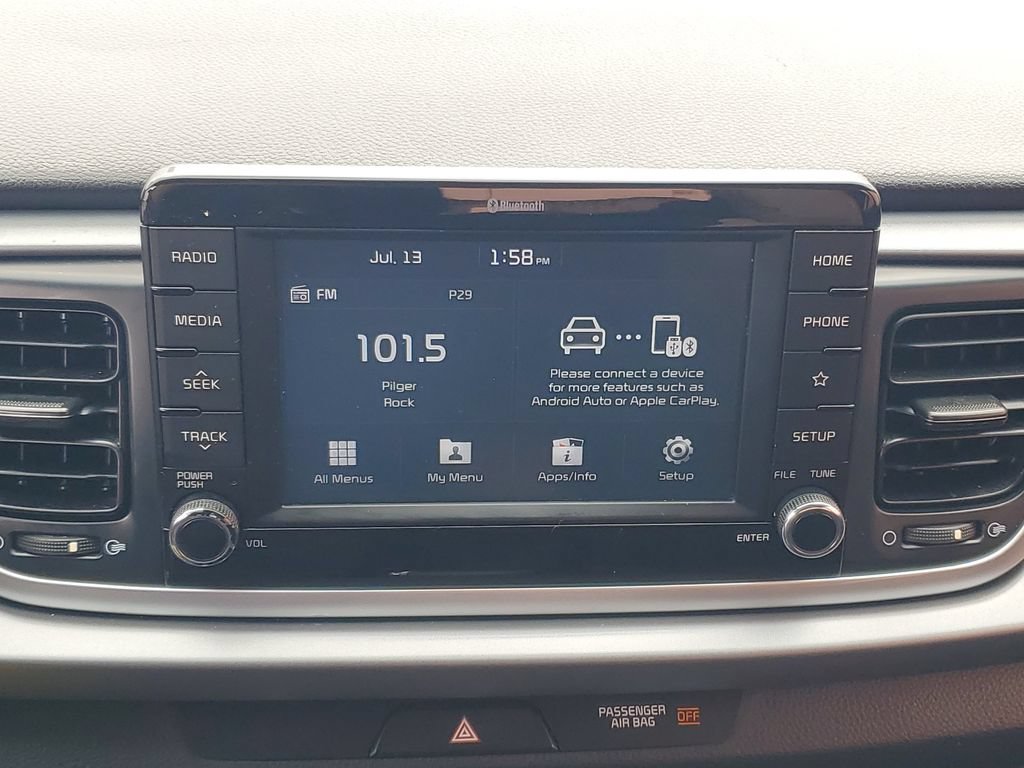 Used 2019 Kia Rio S FWD image 16