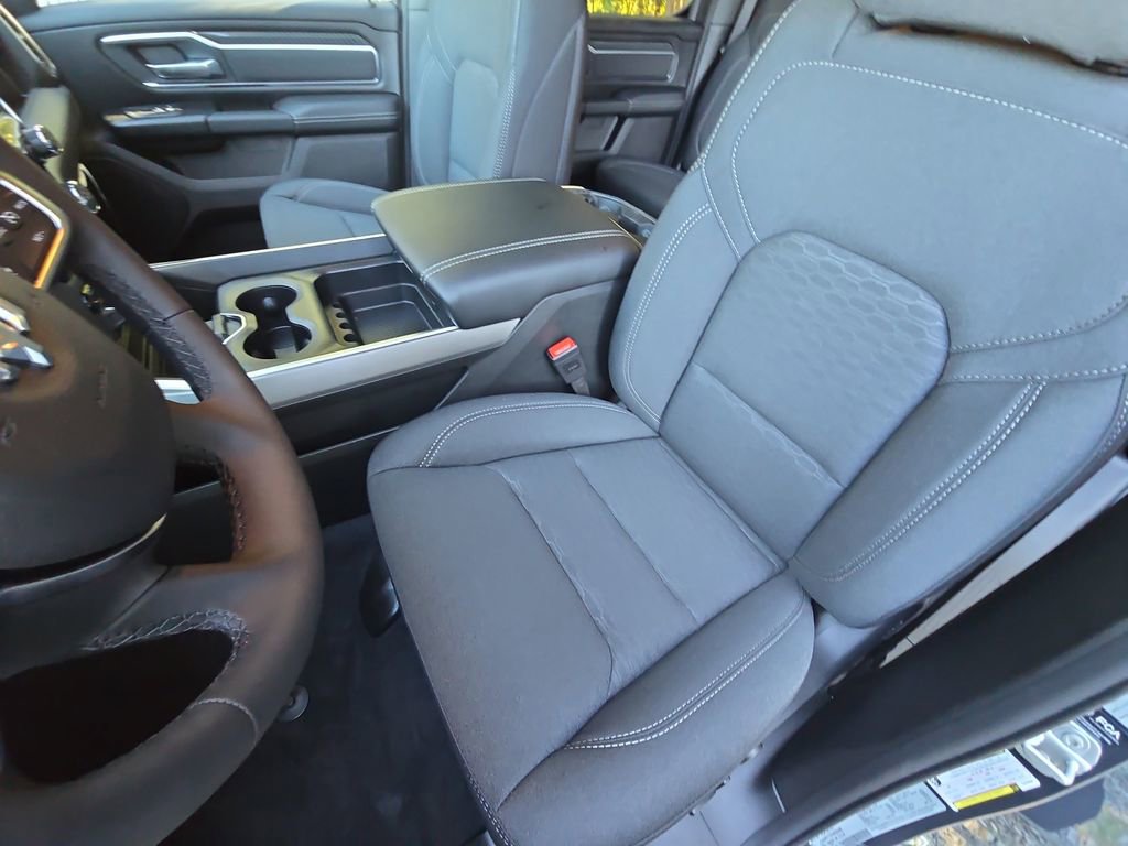 New 2026 RAM 1500 Big Horn image 15