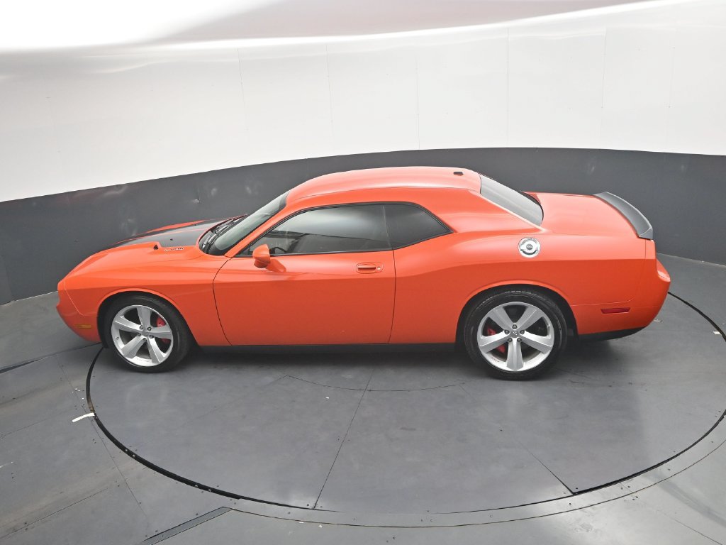 Used 2009 Dodge Challenger SRT8 RWD image 22