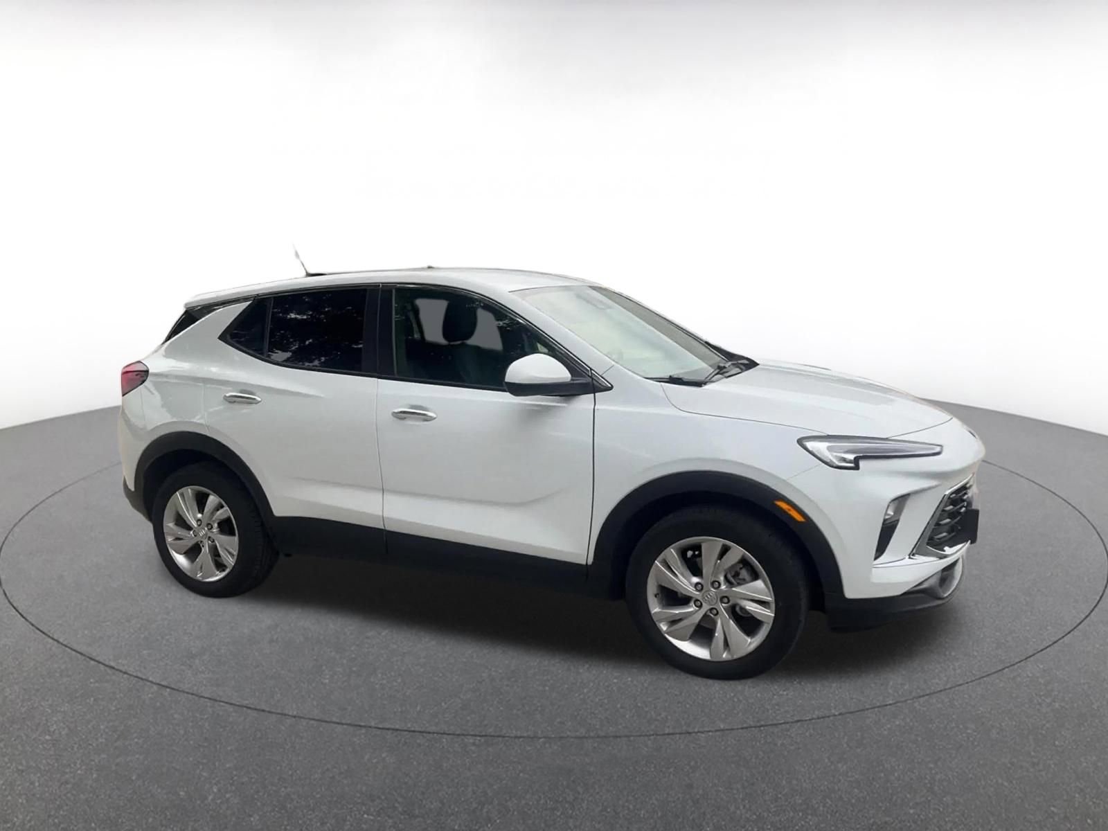 Used 2025 Buick Encore GX Preferred FWD video 2