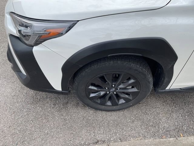 Used 2024 Subaru Outback Onyx Edition image 5