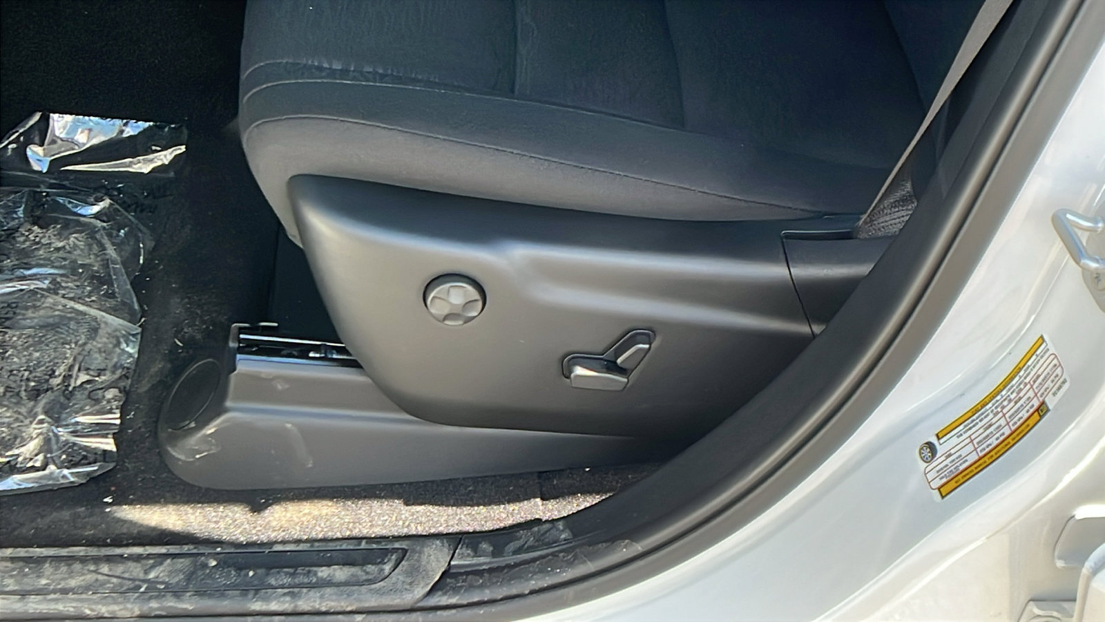 New 2026 Dodge Durango GT image 17