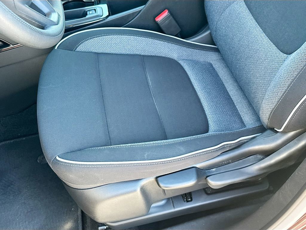 Used 2023 Chevrolet TrailBlazer LS image 18