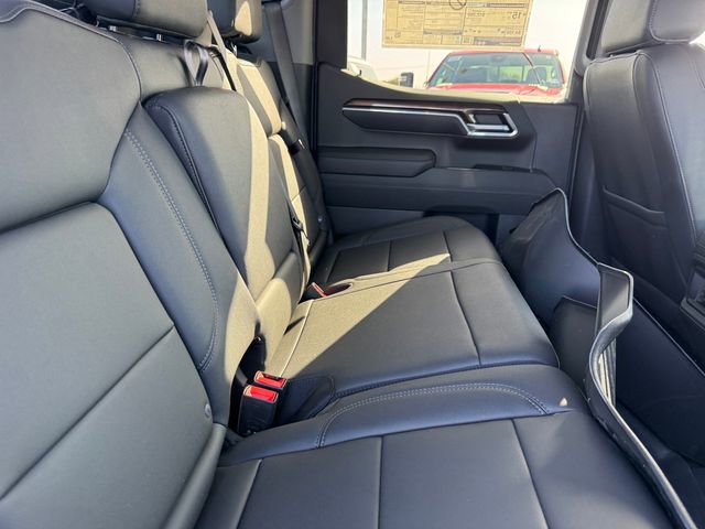 New 2026 Chevrolet Silverado 1500 LT Trail Boss w/ LT Trail Boss Premium Package image 9