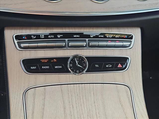 Used 2018 Mercedes-Benz E 400 4MATIC Cabriolet image 15