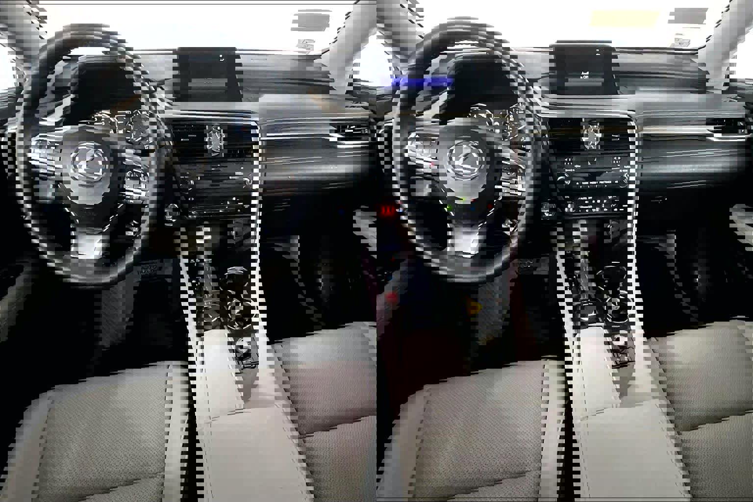 Used 2017 Lexus RX 350 AWD w/ Accessory Package image 15