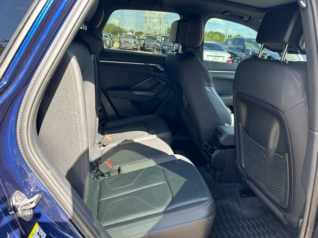 Used 2023 Audi Q3 2.0T Premium Plus w/ Premium Plus Package image 41