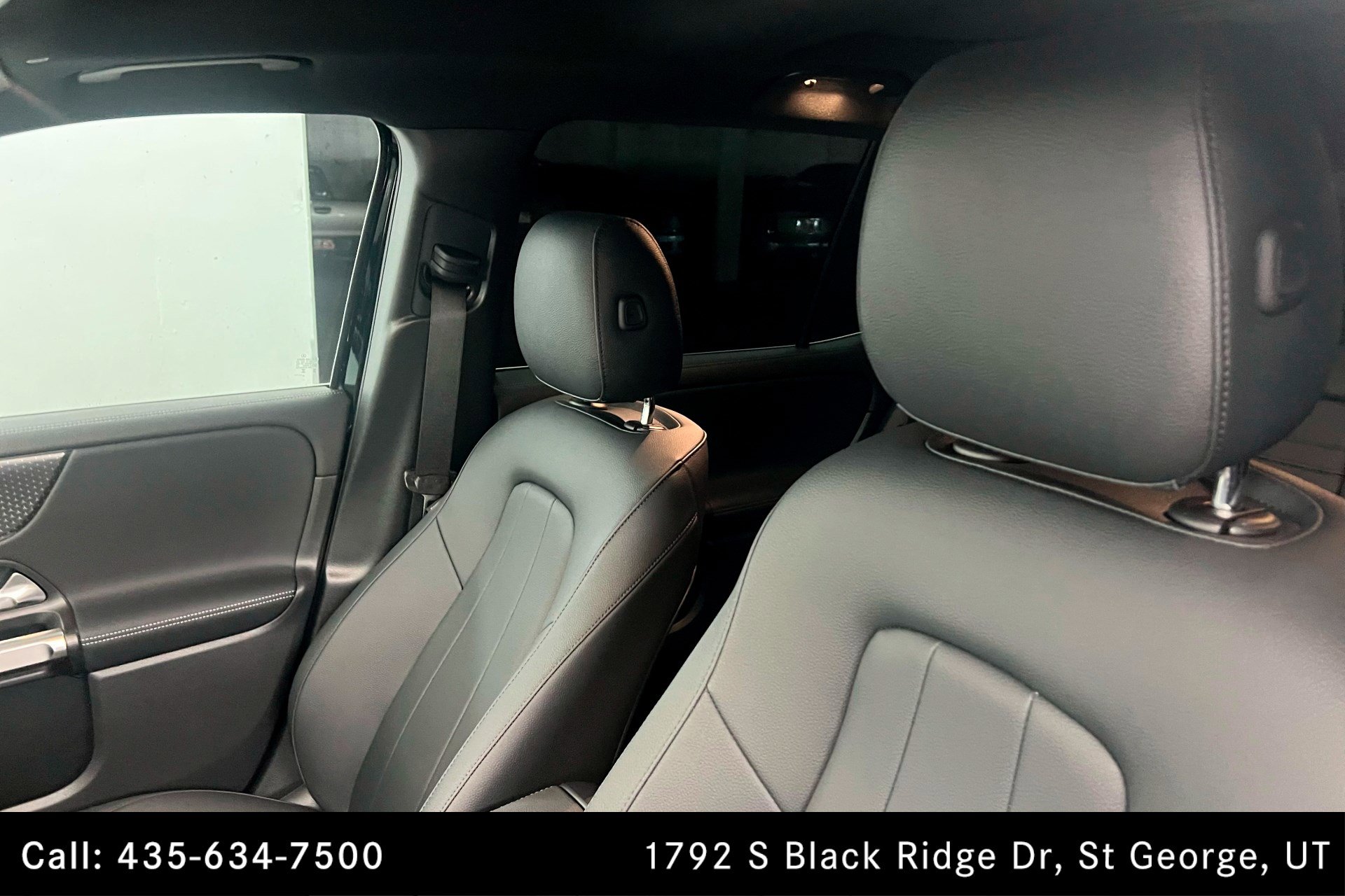 Used 2024 Mercedes-Benz EQB 300 EQB 300 image 16