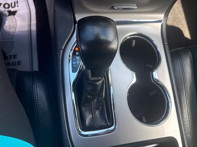 Used 2018 Jeep Grand Cherokee Altitude AWD/4WD image 18
