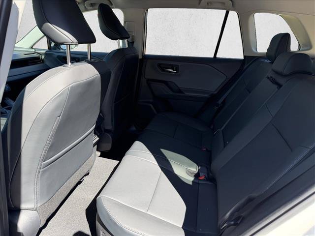 New 2026 Toyota RAV4 XLE Premium FWD image 9
