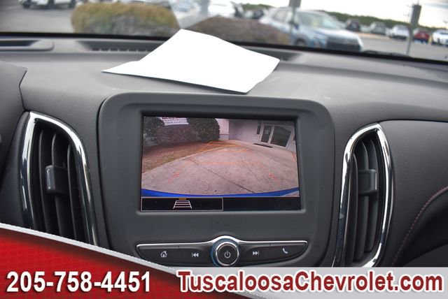 Used 2024 Chevrolet Equinox RS image 33