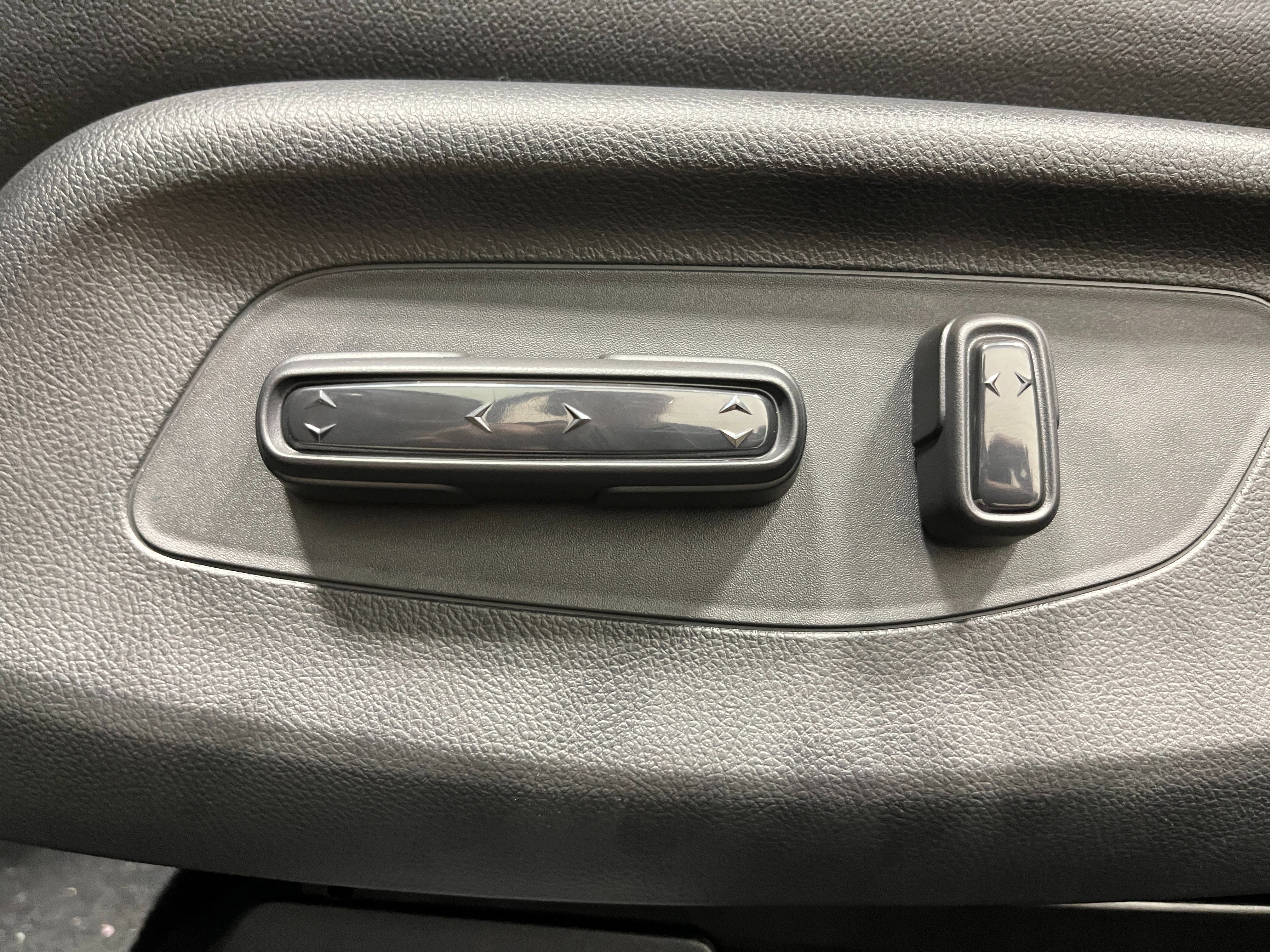 New 2027 Honda HR-V EX-L image 16