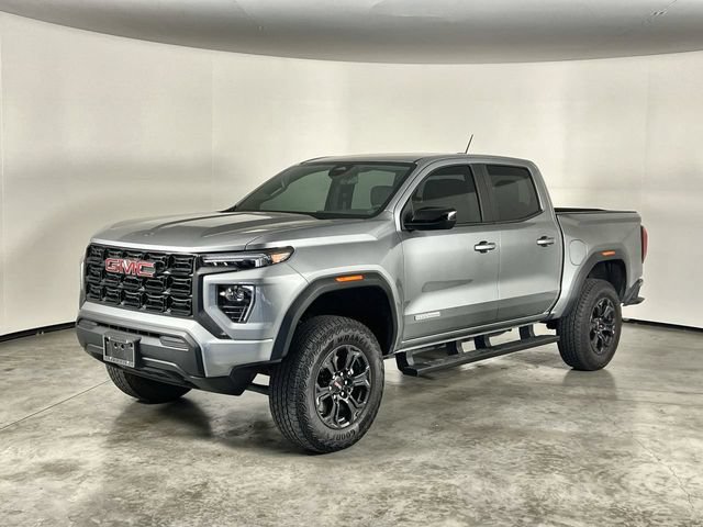 Used 2024 GMC Canyon Elevation w/ Trailering Package RWD image 1