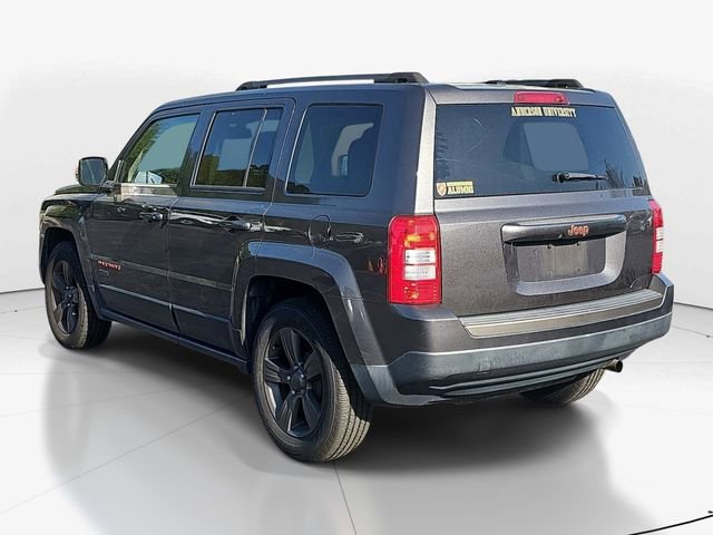 Used 2016 Jeep Patriot 75th Anniversary w/ Power Value Group image 7