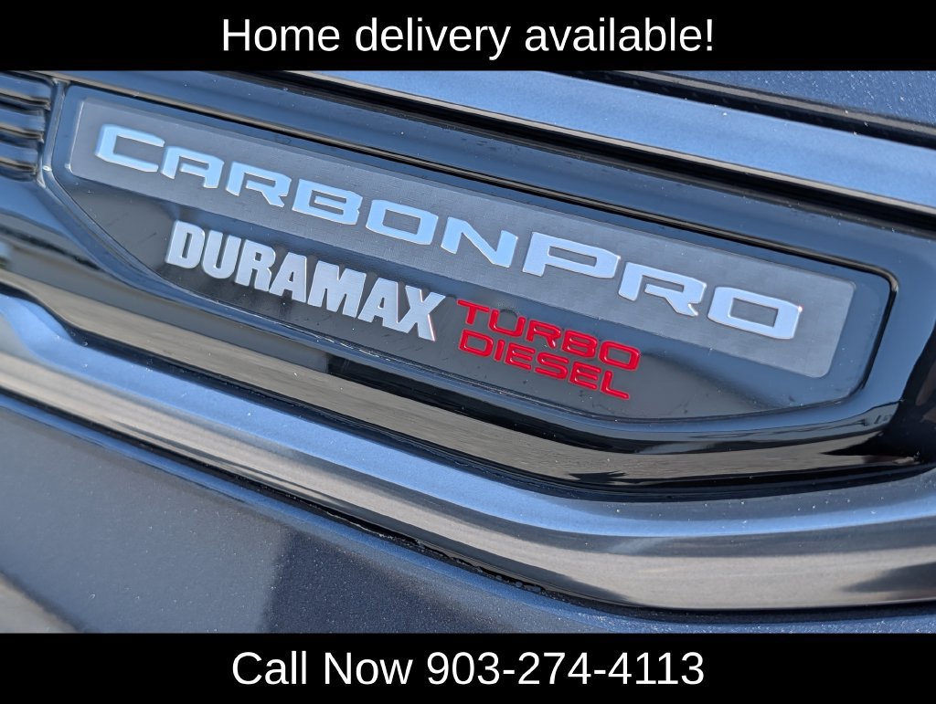 Used 2024 GMC Sierra 1500 AT4 w/ Technology Package AWD/4WD image 39