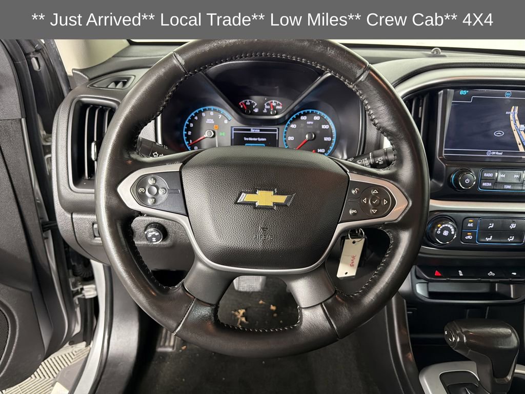 Used 2018 Chevrolet Colorado LT image 21