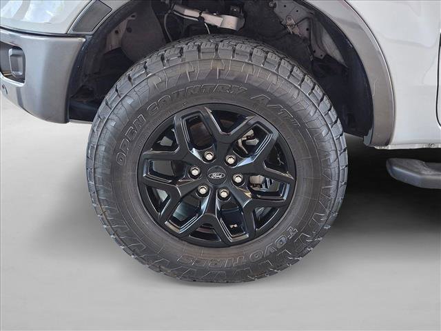 Used 2022 Ford Ranger Lariat w/ Equipment Group 501A High AWD/4WD image 21
