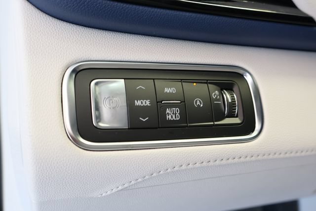 New 2026 Buick Enclave Avenir w/ Super Cruise Package AWD/4WD image 24