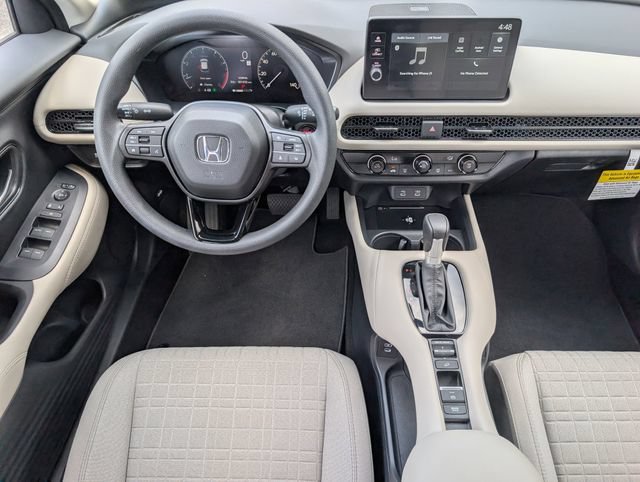 Used 2027 Honda HR-V LX image 6
