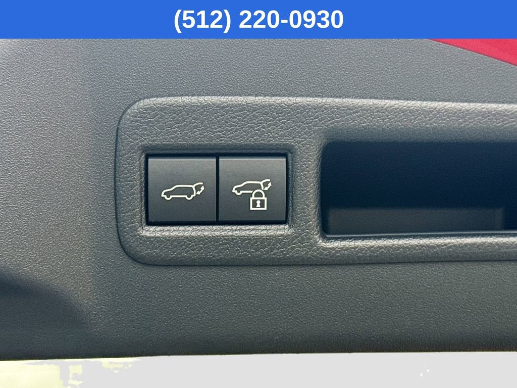 New 2026 Subaru Solterra Premium image 33