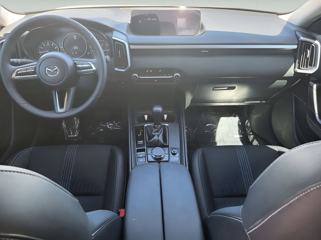 Used 2023 MAZDA CX-50 AWD 2.5 S w/ Cargo Package image 25