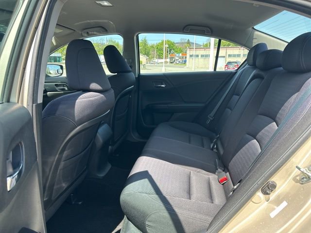 Used 2014 Honda Accord Sport image 30