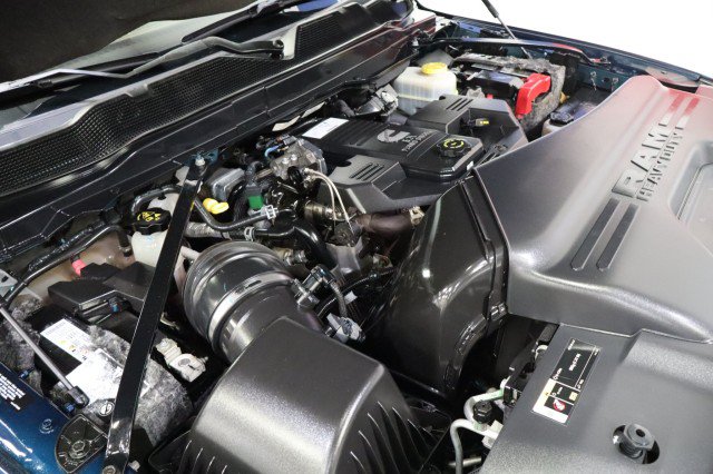 Used 2019 RAM 3500 Limited AWD/4WD image 83