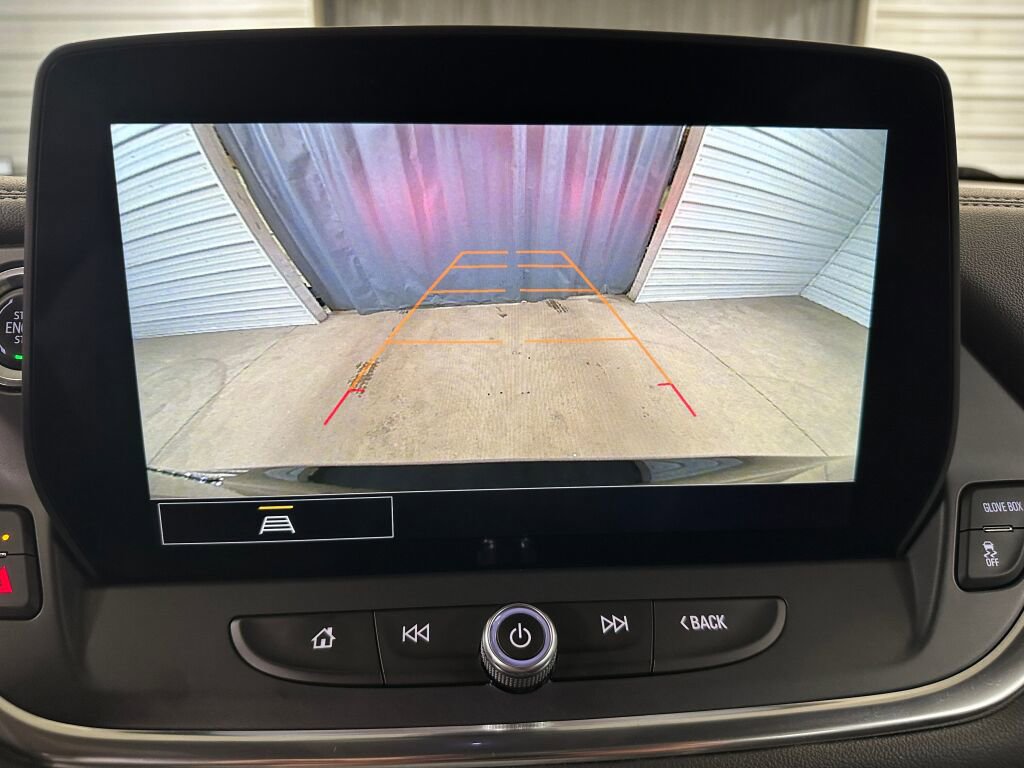 Certified 2024 Chevrolet Blazer LT w/ LPO, Floor Liner Package image 15