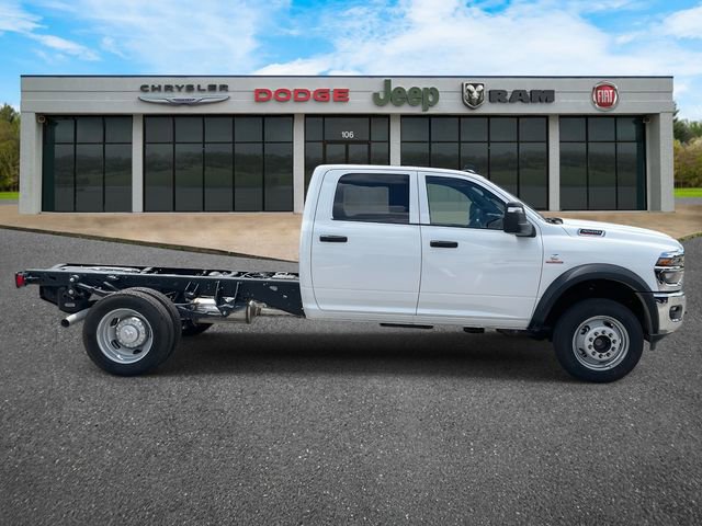 New 2025 RAM 4500 Tradesman image 20