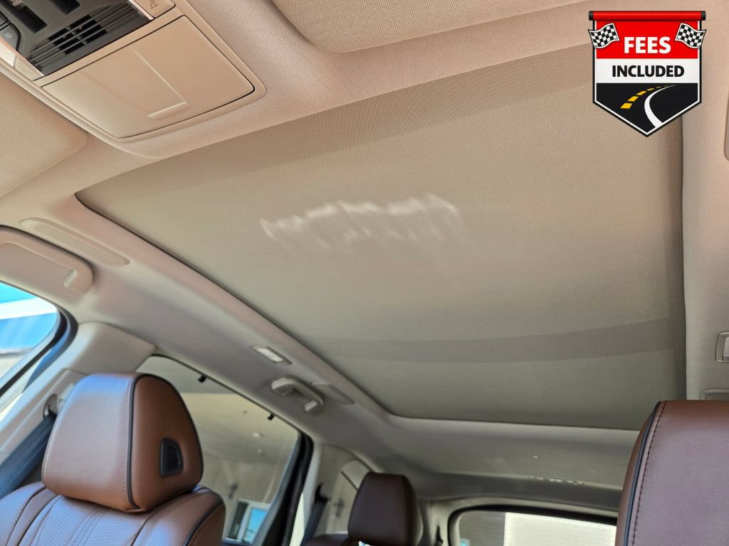 New 2026 Acura MDX SH-AWD w/ Advance Package image 14