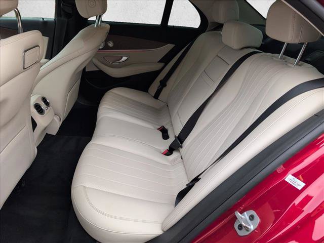 Certified 2019 Mercedes-Benz E 300 image 20