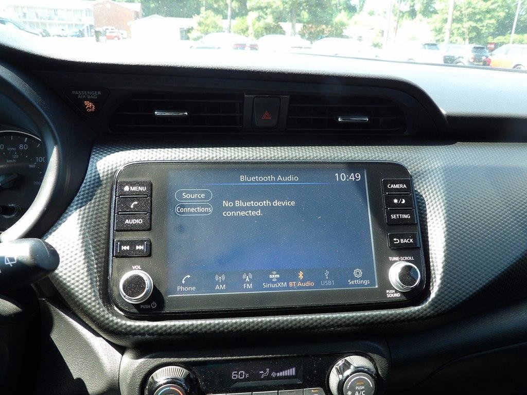 Used 2021 Nissan Kicks SV FWD image 18