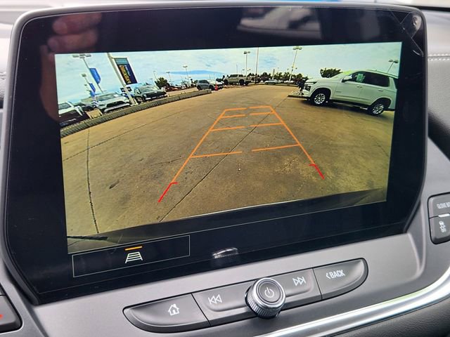 Used 2024 Chevrolet Blazer LT w/ Convenience Package FWD image 23