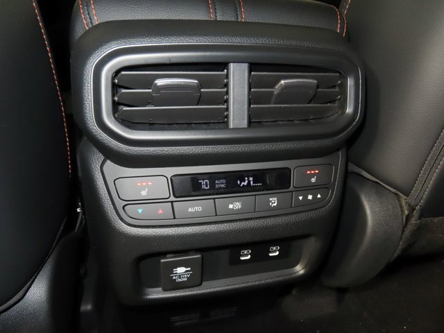 New 2026 Honda Passport TrailSport Elite image 22