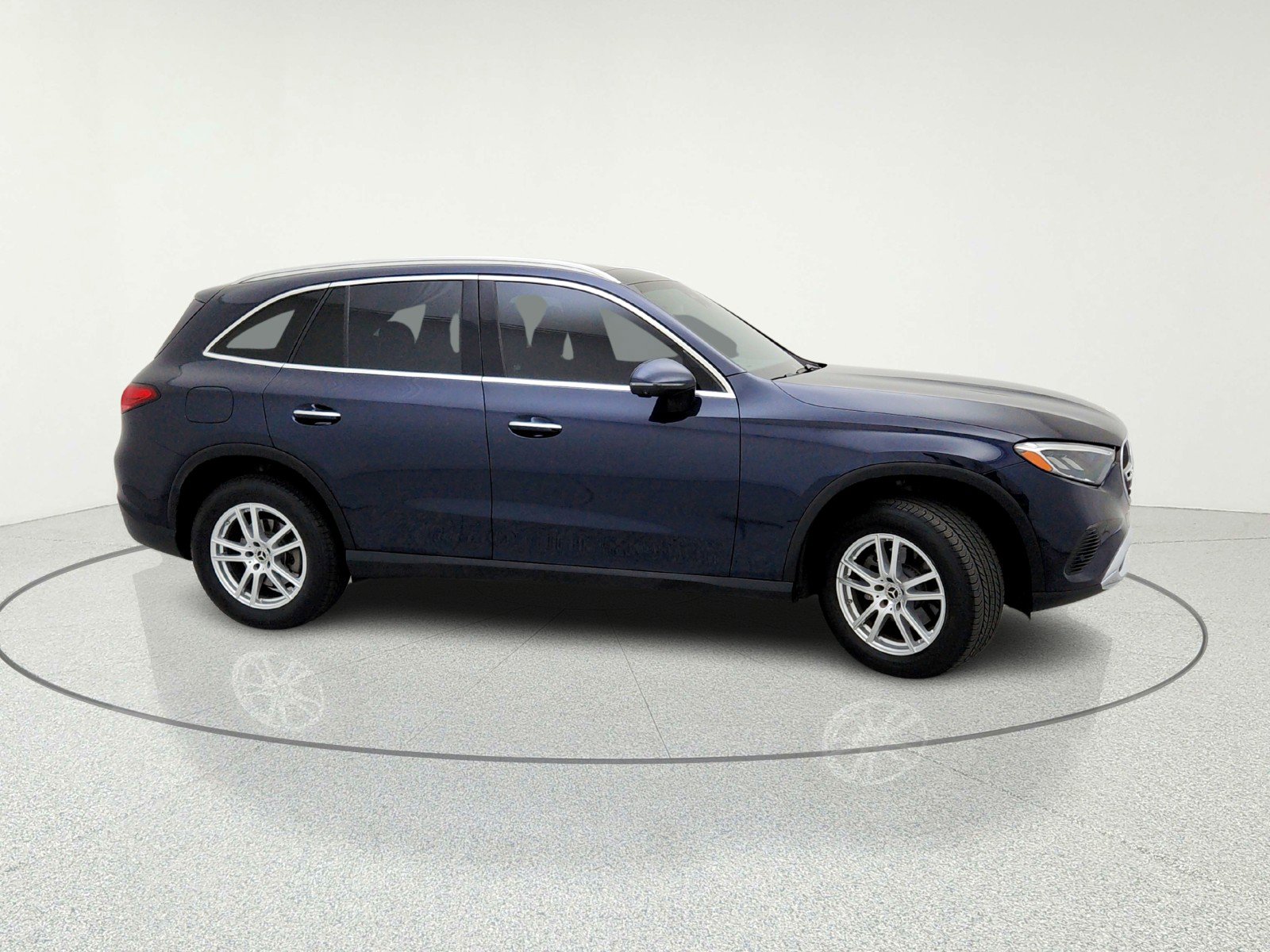 Certified 2023 Mercedes-Benz GLC 300 image 5