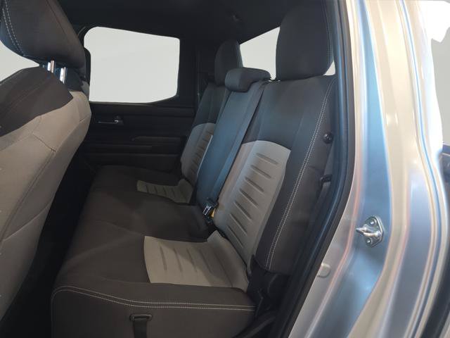 Used 2025 Toyota Tacoma TRD Sport AWD/4WD image 26