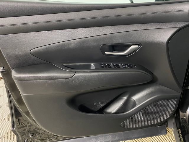 Used 2025 Hyundai Tucson SEL AWD/4WD image 12