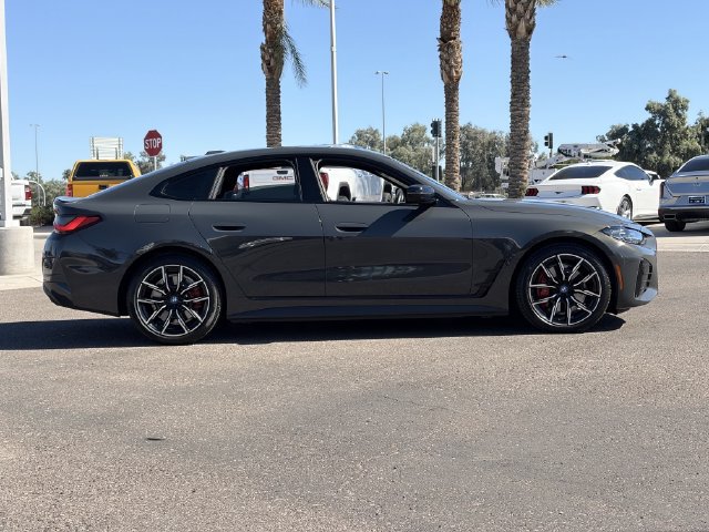 Certified 2023 BMW i4 eDrive40 w/ M Sport Package RWD image 6