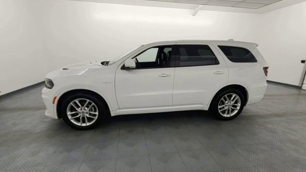 Used 2022 Dodge Durango R/T image 4