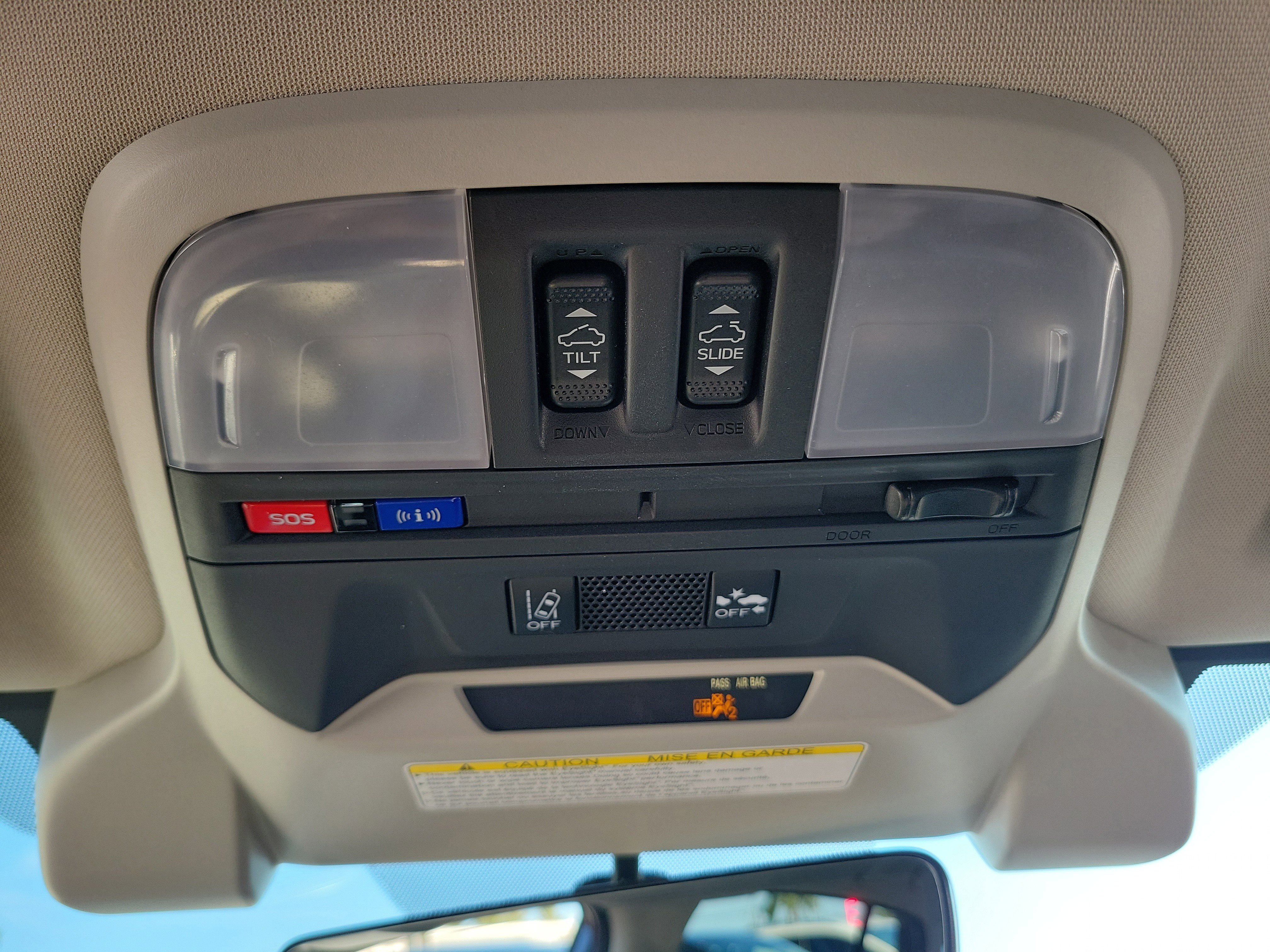 Certified 2022 Subaru Crosstrek 2.5i Limited w/ Moonroof Package 2 image 22