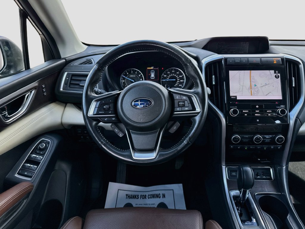 Used 2020 Subaru Ascent Touring w/ Popular Package #3 AWD/4WD image 28