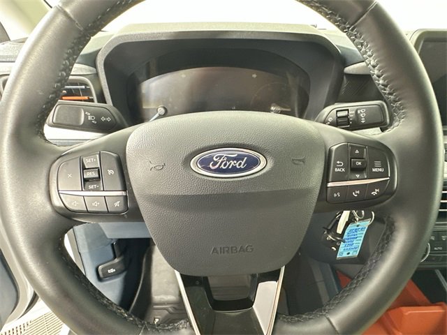 Used 2023 Ford Maverick XLT w/ Equipment Group 300A Standard image 19