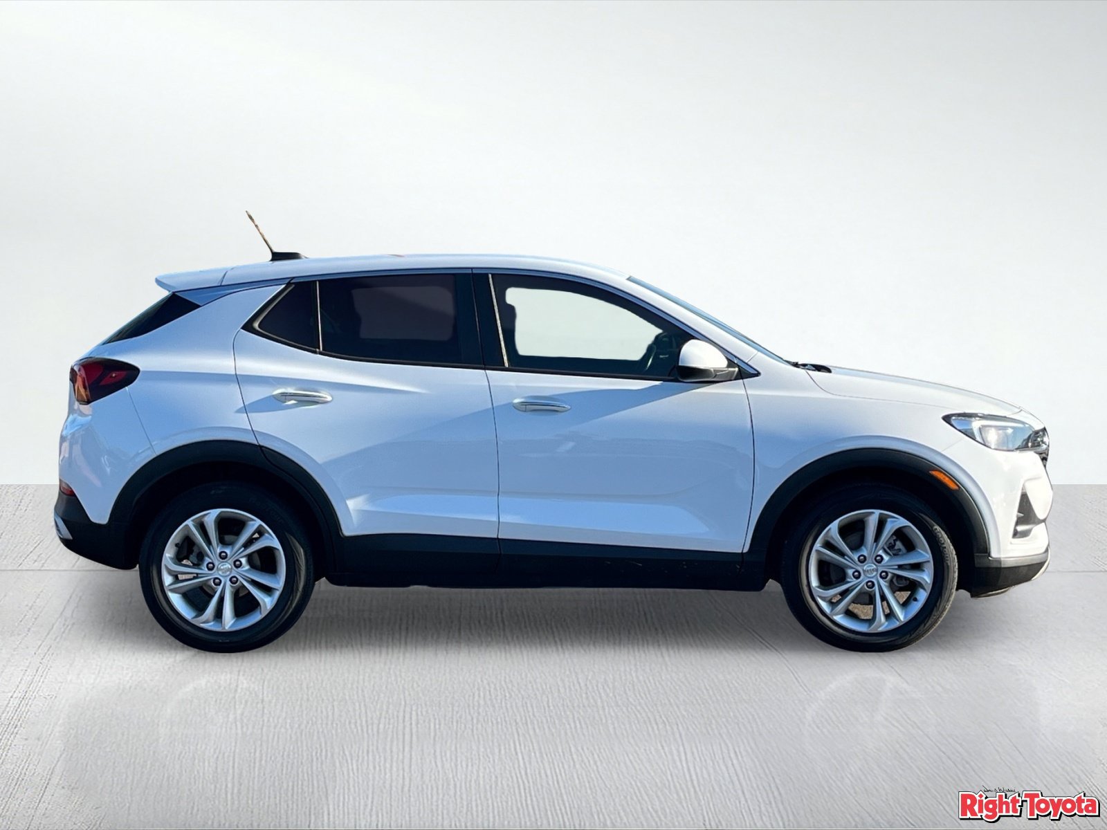 Used 2020 Buick Encore GX Preferred FWD image 7