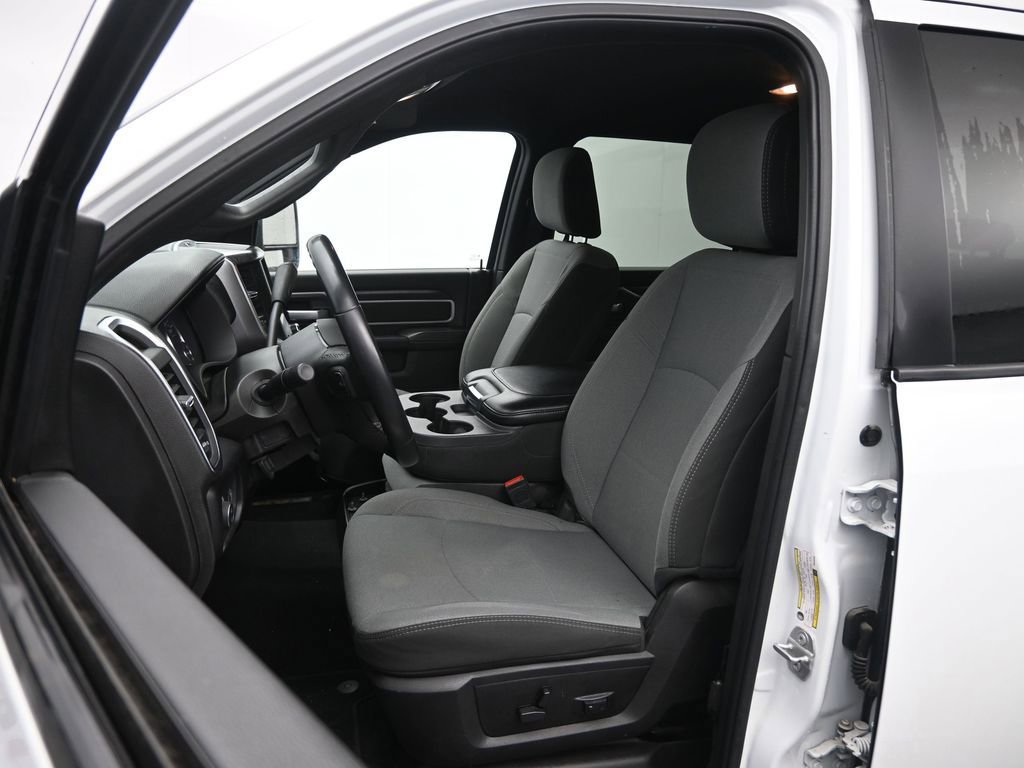 Used 2024 RAM 2500 Big Horn image 23